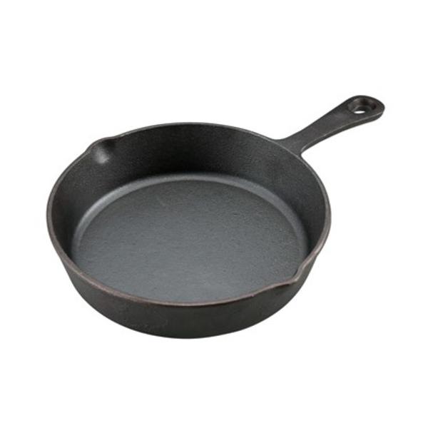 他サイト： CAPTAIN STAG UG-3028 スキレット 20cmの商品画像