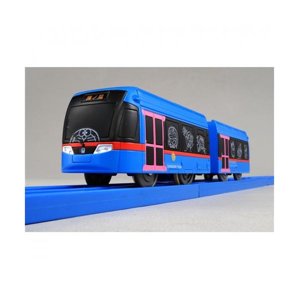 プラレール ドラえもん みんな探してる人気モノ プラレール ドラえもん おもちゃ