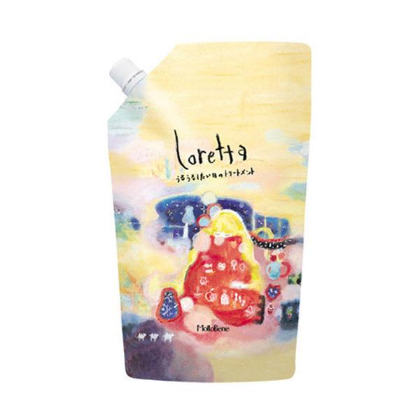 r[eB[GNXyGX(beauty experience) b^ (Loretta) 邤邵̃g[gg lւp (400g)