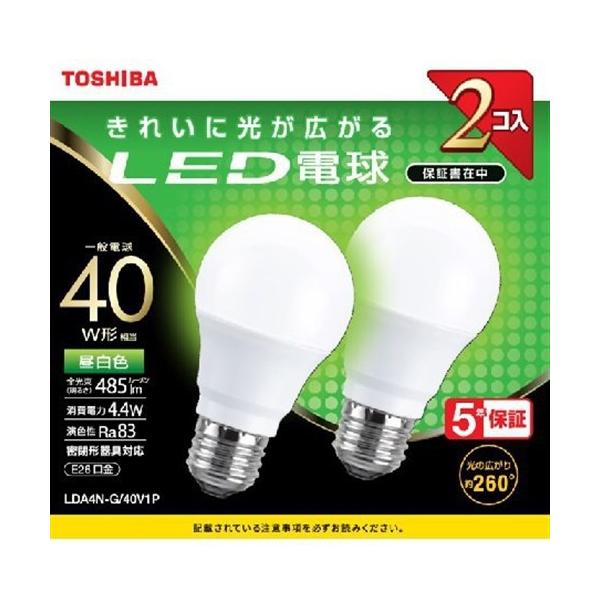 ���� LDA4N-G�^40V1P 40W �S���� N�F 2P