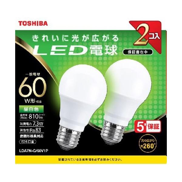 ���� LDA7N-G�^60V1P 60W �S���� N�F 2P