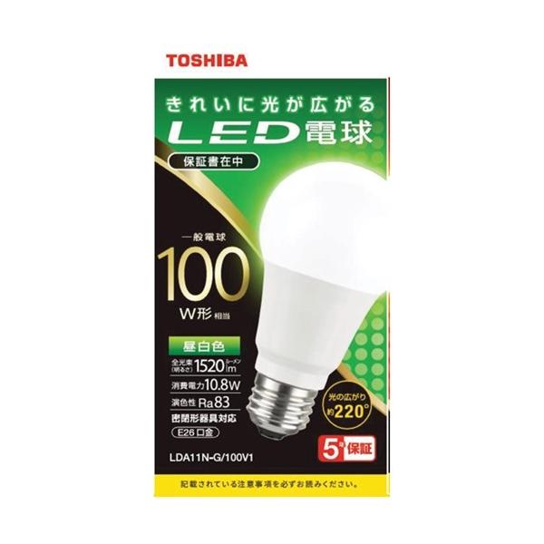  LDA11N-G^100V1 LEDd 100W F E26