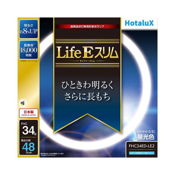 HotaluX FHC34EDLE2 ی`Xǌuv CtEX 34` F