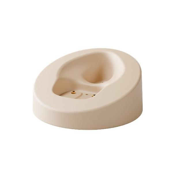 シャープ　SR-CDH01-C　ポケとも専用　卓上充電ホルダー 779