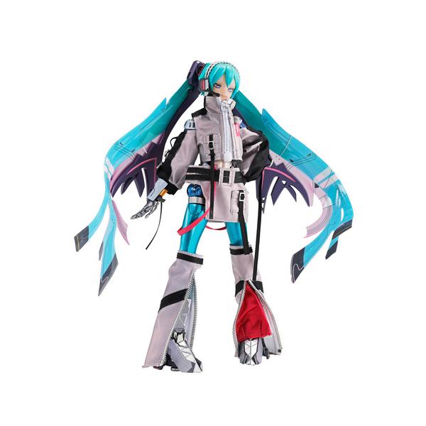 バンダイスピリッツ METAL BUILD 初音ミク : ヤマダデンキ Yahoo!店