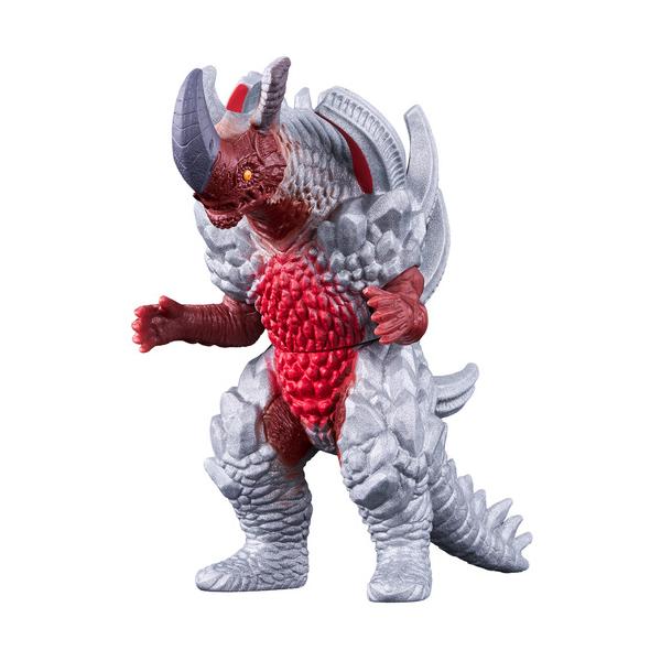 バンダイ ウルトラマンテオ ウルトラ怪獣シリーズ 254 ヴィアロガ