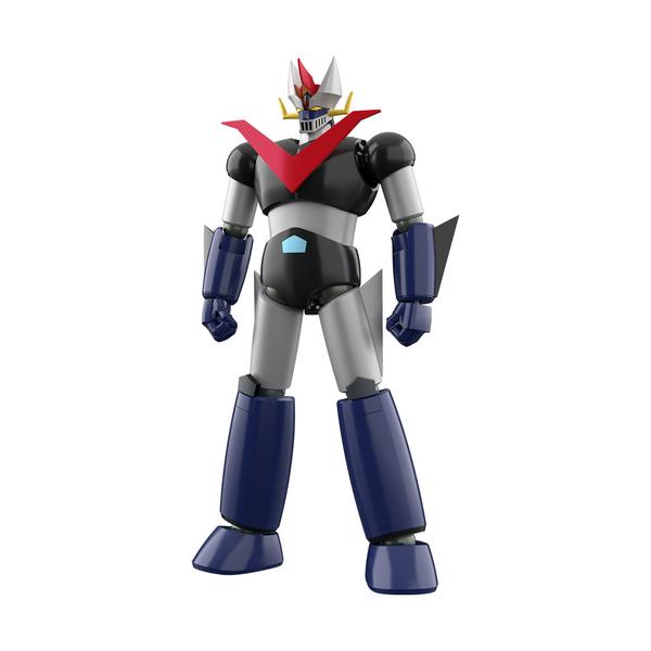 バンダイ SMP ［SHOKUGAN MODELING PROJECT］ グレートマジンガー