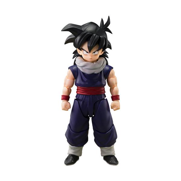 バンダイスピリッツ S．H．Figuarts 孫悟飯〈Z戦士〉（初回限定〈Z戦士〉集結台座A付属版） ／ドラゴンボールZ