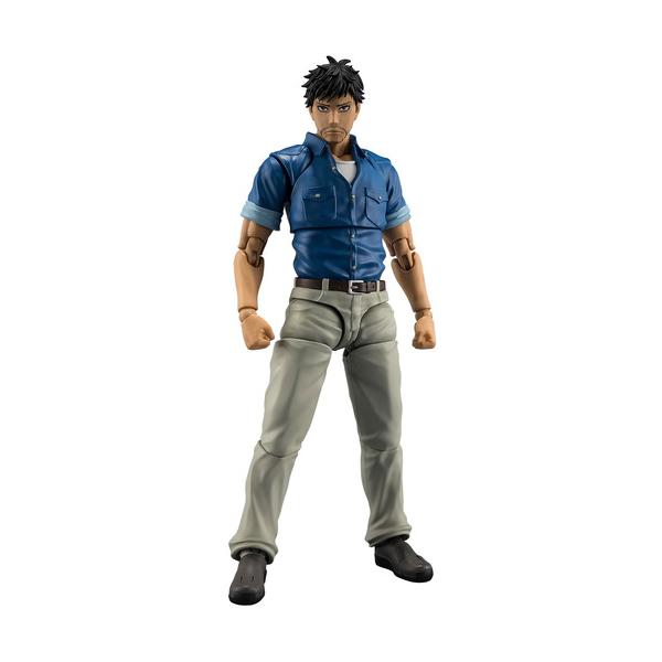 バンダイスピリッツ S．H．Figuarts 東島 丹三郎 ／東島丹三郎は仮面ライダーになりたい