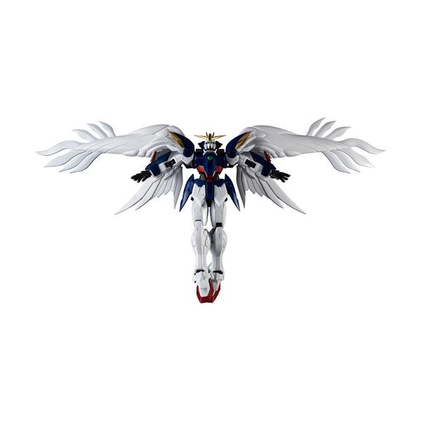 バンダイスピリッツ GUNDAM UNIVERSE XXXG−00W0 WING GUNDAM ZERO（EW） RENEWAL ／新機動戦記ガンダムW