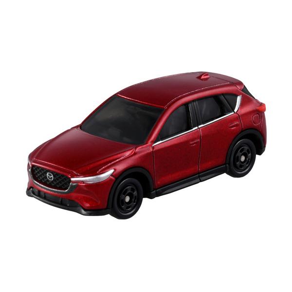 No.6 マツダ CX-5の商品画像