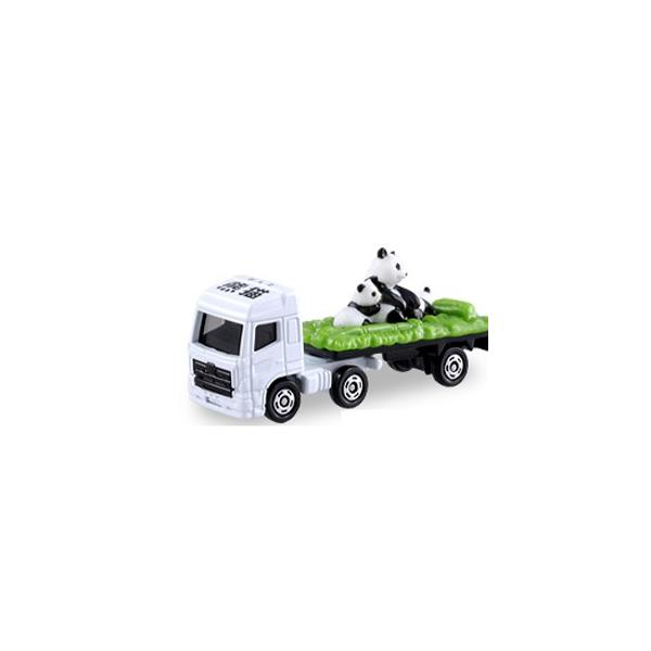 トミカ タカラトミー 003 動物運搬車 : ヤマダデンキ Yahoo!店 - 通販