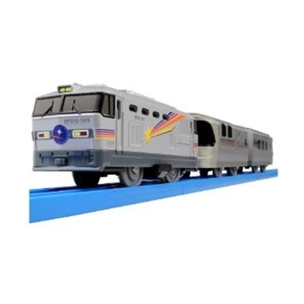 タカラトミー（TAKARA　TOMY）　プラレール　S−41　寝台特急カシオペア 885