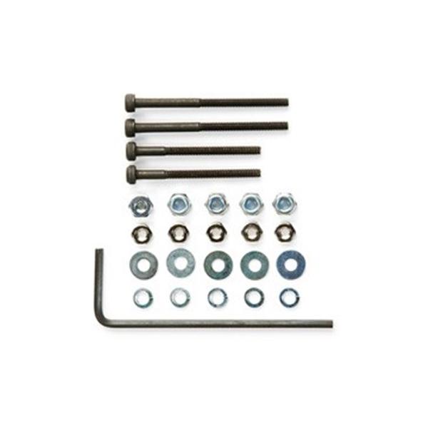 他サイト： タミヤ ミニ四駆 グレードアップパーツシリーズ 454 2mmキャップスクリューセット（25mm・30mm）（15454）ミニ四駆パーツの商品画像