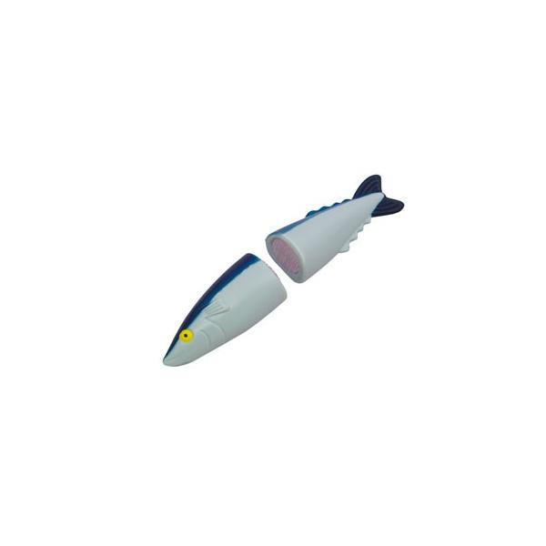 ローヤル　サクッ！とままごと　サンマ　PQ9930 885