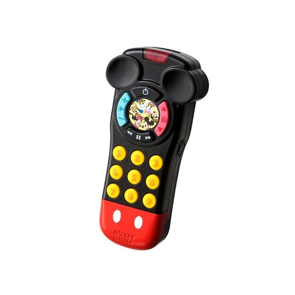 タカラトミー Dear Little Hands いっぱいおしゃべりまねっこリモコン