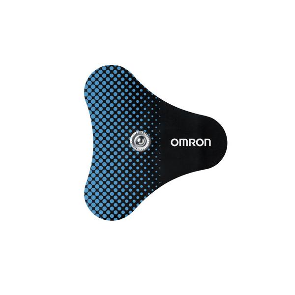 オムロン　HV-SPAD-SP　低周波治療器　専用パッドSP 500