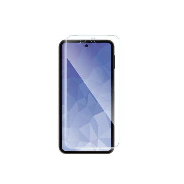 エレコム PM-S253FLF AQUOS sense10 ／ sense9 ( SH-53F ／ SH-53E ) フィルム アンチグレア 指紋防止 マット 反射防止