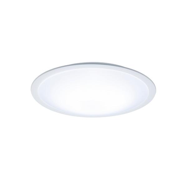 パナソニック HH-CN0849A-W LEDシーリングライト スタイリッシュ