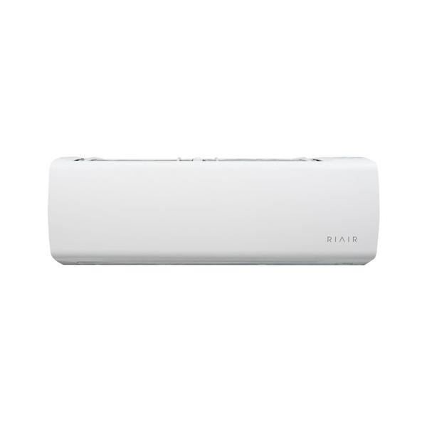 【1年保証】エアコン　YAMADA　YHAV56M2　18畳 RIAIR YHA-V56M2-W ヤマダオリジナル リエア エアコン 2022年モデル 主