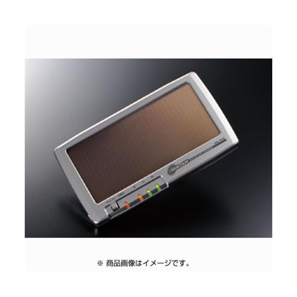セルスター SB-300 車用バッテリー充電器 ソーラーバッテリーチャージャー 12V専用 : 8109652014 : ヤマダデンキ Yahoo!店 - 通販 - Yahoo!ショッピング セルスター SB-300 車用バッテリー充電器 ソーラーバッテリーチャージャー 12V専用 : 8109652014 : ヤマダデンキ Yahoo!店 - 通販 - Yahoo!ショッピング