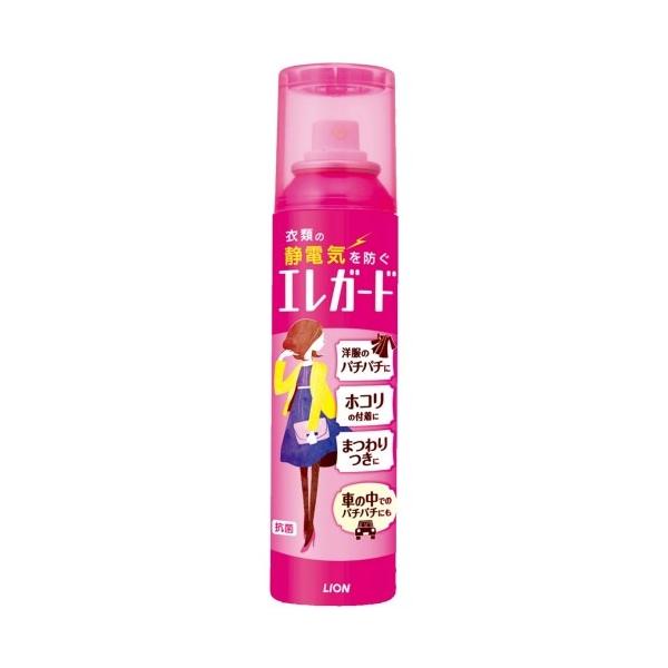 他サイト： ライオン エレガード 大 １６０ＭＬ ガードの商品画像