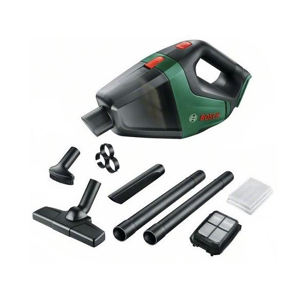 ボッシュ VAC218 BOSCH コードレスクリーナー 本体のみ : ヤマダデンキ