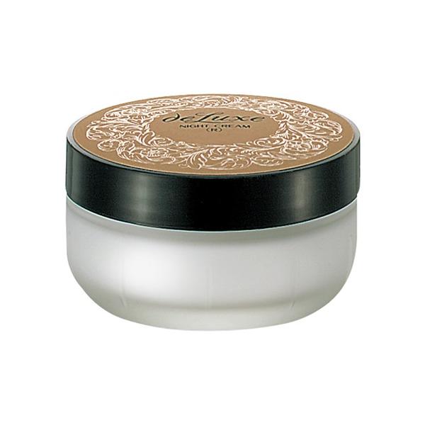 資生堂（SHISEIDO）  ドルックス ナイトクリーム （しっとりタイプ） (50g)
