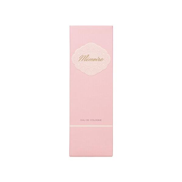 資生堂（SHISEIDO）　　メモアール　オーデコロン　(80mL) 878