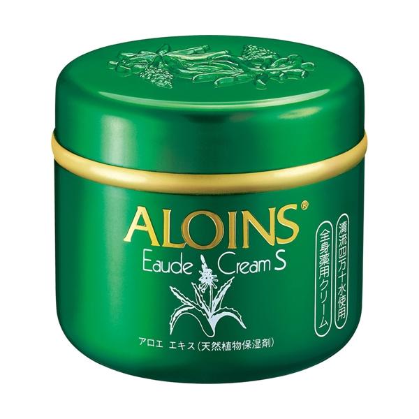 アロインス オーデクリームS 180g 878