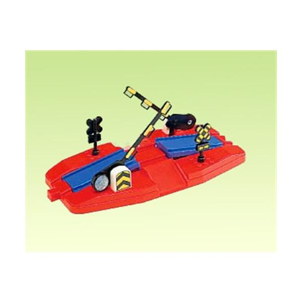 タカラトミー（TAKARA　TOMY）　プラレール　J−17　ニュー踏切 885