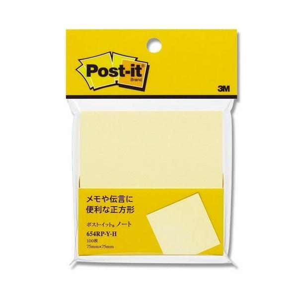 3M 654RP-Y-H |XgECbg m[g ĐX^_[hJ[ 100(tbNpbP[W) CG[