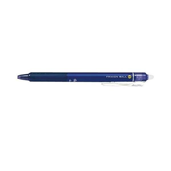 PILOT LFBK-23EF-BB �m�b�N���t���N�V�����{�[�� 0.5mm �u���[�u���b�N �Q���C���L�{�[���y��