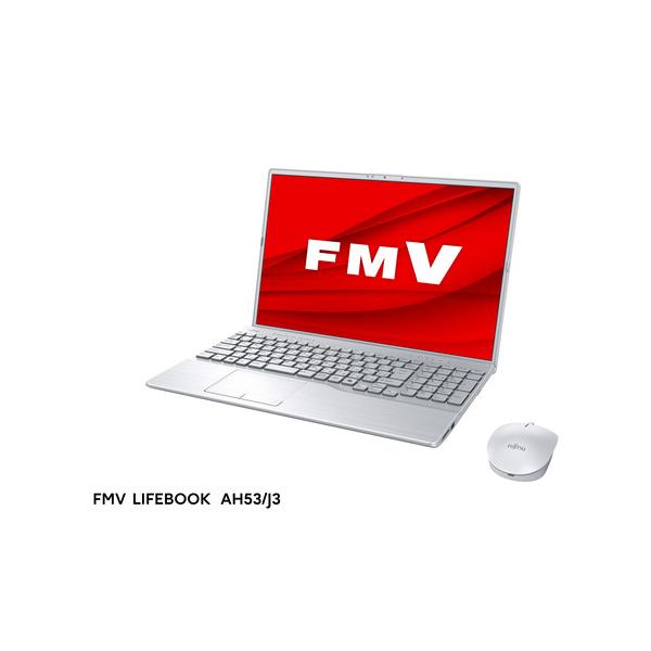 FMV i7-6700HQ 16GB HDD1TB オフィス付 AH53A3 FMV i7-6700HQ 16GB HDD1TB オフィス付 AH53A3