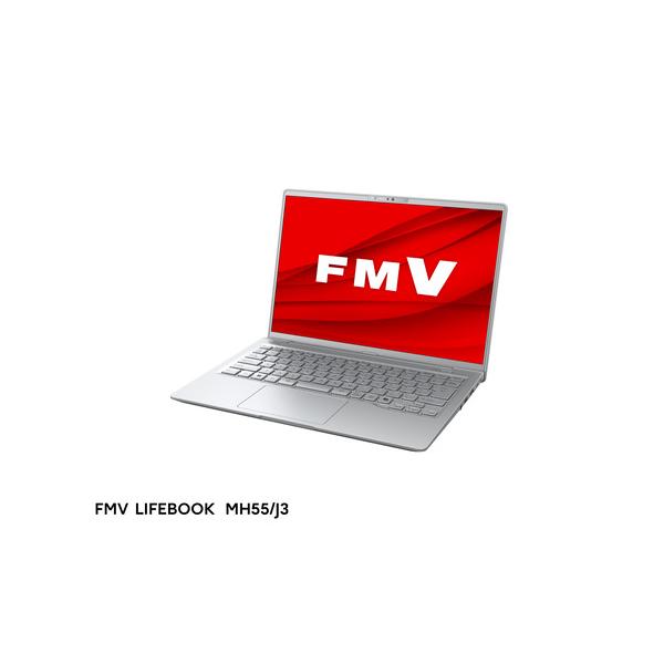富士通 モバイルパソコン FMV LIFEBOOK FMVM55J3S[14型 | WUXGA 富士通 モバイルパソコン FMV LIFEBOOK FMVM55J3S[14型 | WUXGA