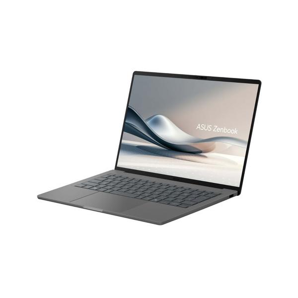 【ジャンク】ASUS ZenBook UK393EノートPC ASUS ノートPC UX3407QA-PU16548GRS[14型 | WUXGA Snapdragon X 16GB
