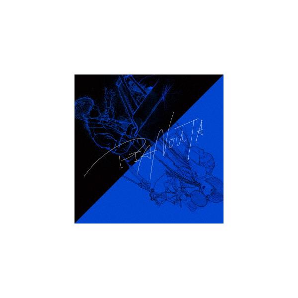 CD】澤野弘之×SennaRin ／ PIANOUTA(初回生産限定)(Blu-ray Disc付