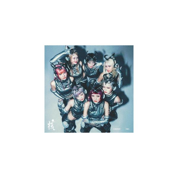 CD】XG ／ THE CORE -核- -Regular ver.-(初回盤) : ヤマダデンキ