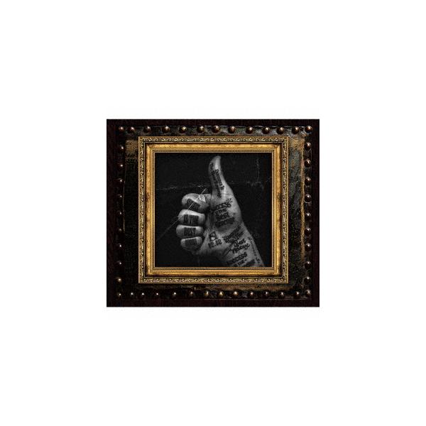 【CD】SKY-HI ／ Success Is The Best Revenge -Deluxe Edition-(初回生産限定盤)(2Blu-ray Disc付)