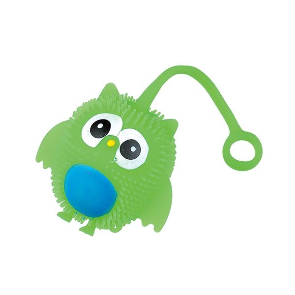 アーテック　カラフルふくろうヨーヨー　21268 885