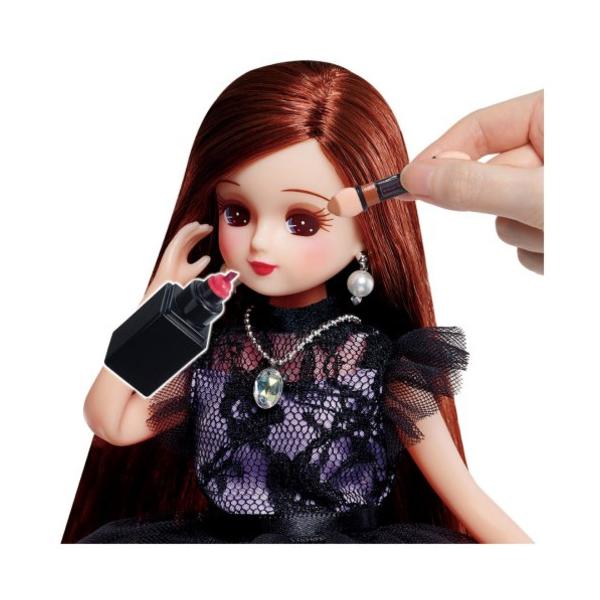 タカラトミー　KATE　LICCA　　−Make　My　Color− 885