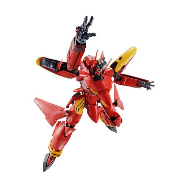 他サイト： バンダイスピリッツ DX超合金 VF−19改 エクスカリバー 熱気バサラスペシャル 超合金魂 ハイメタルの商品画像