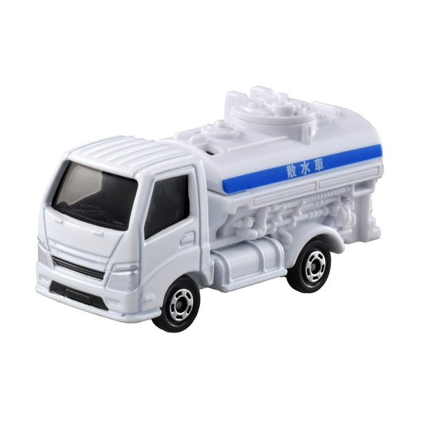 タカラトミー トミカ No．87 散水車 : ヤマダデンキ Yahoo!店 - 通販