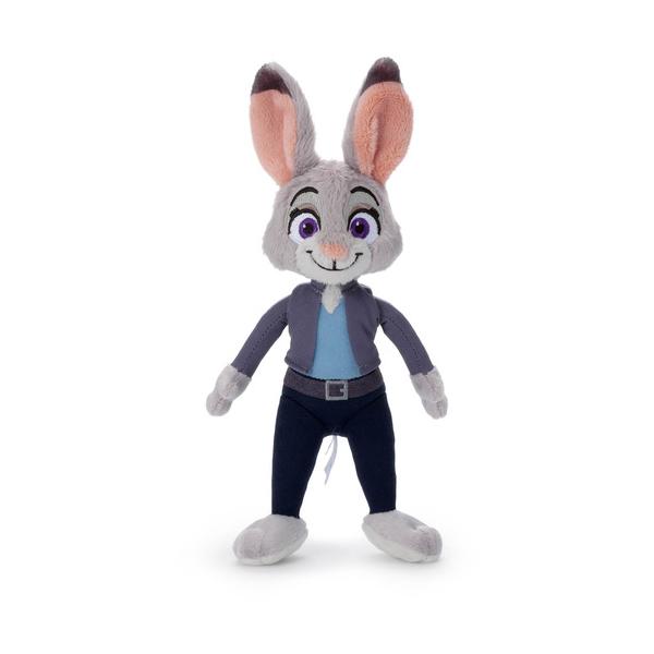 タカラトミーアーツ ディズニーキャラクター／ズートピア2／ぬいぐるみ