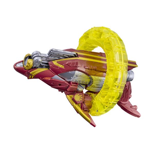 バンダイ　ゴジュウジャー　ナンバーワン戦隊ゴジュウジャー　　DXオルカブースター5050 885