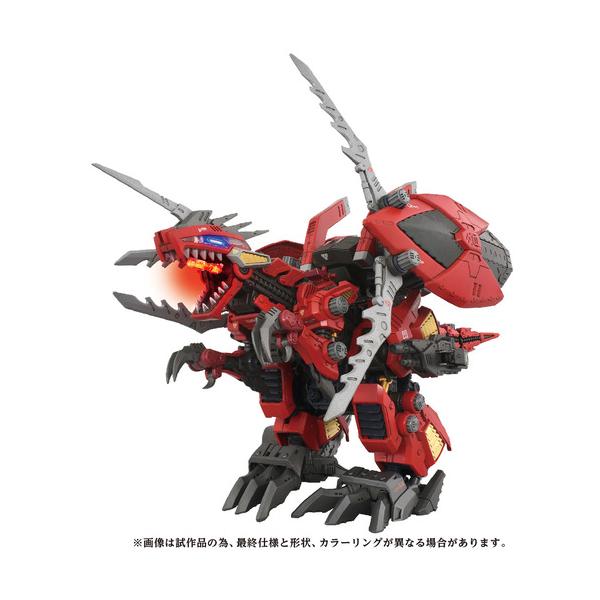 フィギュアセット ゾイド ゾイド SPIDER ZOIDS SPIDER-MAN special セット｜ゾイド｜限定
