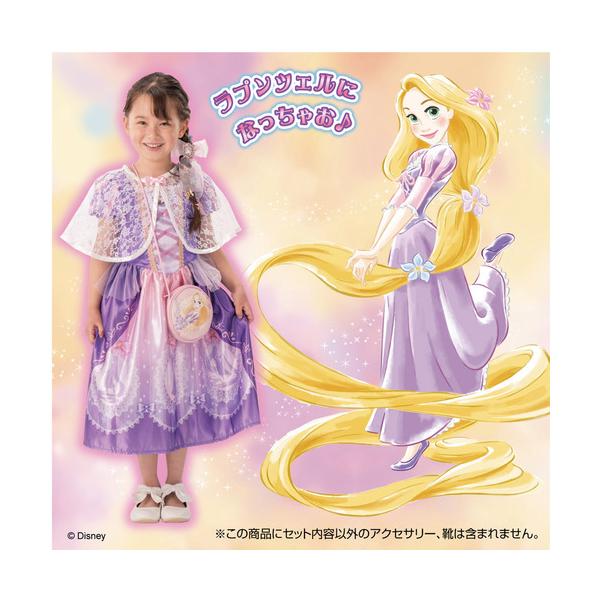タカラトミー ディズニープリンセス きらめきファンタジードレス
