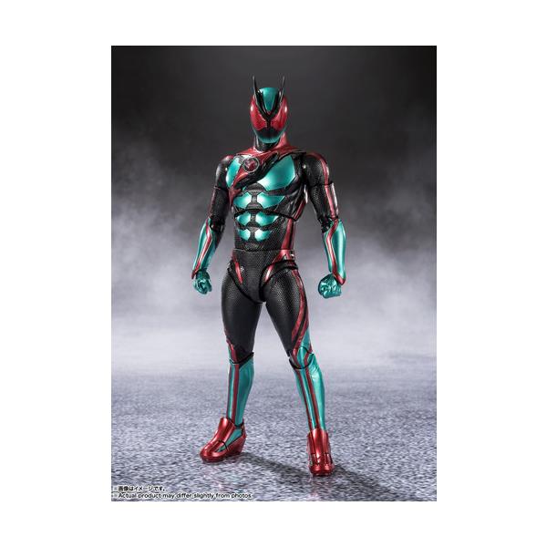 バンダイスピリッツ SHフィギュアーツ S.H.Figuarts 仮面ライダー
