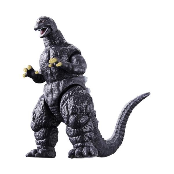 ゴジラ FOREVER フィギュア ★タグ付き★バンダイ JAPAN ゴジラ FOREVER フィギュア ☆タグ付き☆バンダイ JAPAN ゴジラ