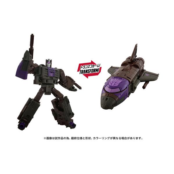 タカラトミー　T−SPARKフィギュア　AOTP−24　ブラストオフ　エイジ・オブ・ザ・プライム　【AOTP−24】 885